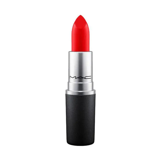 Mac Matte Lipstick Red Rock Tonic 3g Jag Couture London - New York