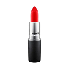 Mac Matte Lipstick Red Rock Tonic 3g Jag Couture London - New York