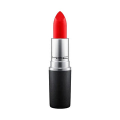 Jag Couture London - New York Mac Matte Lipstick Red Rock Tonic 3g
