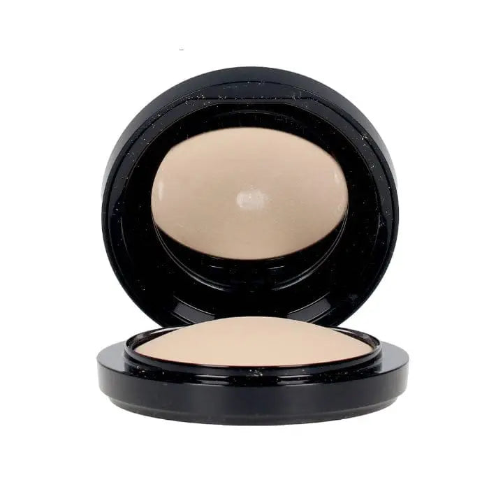 Jag Couture London - New York Mac Mineralize Skinfinish Natural Powder Light Plus
