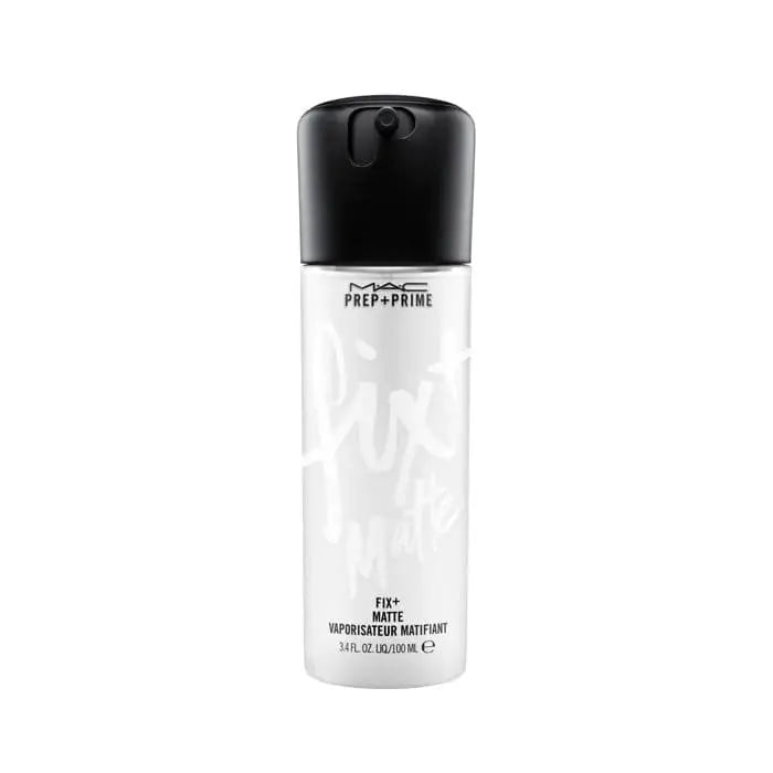 Jag Couture London - New York Mac Prep + Prime Fix Matte Spray 100ml