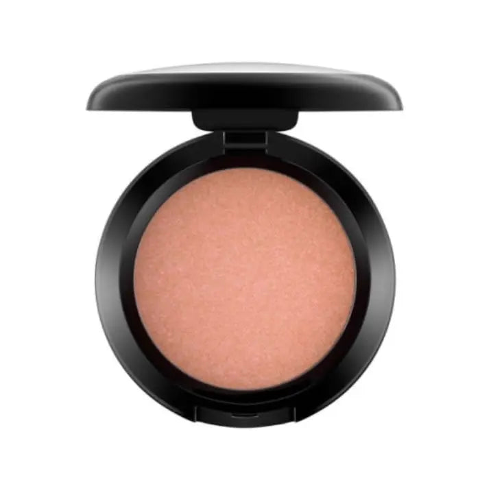 Jag Couture London - New York Mac Sheertone Shimmer Blush Sunbasque 6g