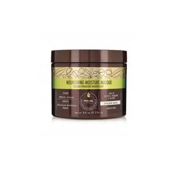 Macadamia Nourishing Moisture Masque 236ml Jag Couture London - New York