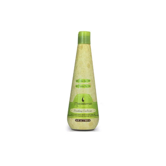 Macadamia Smoothing Conditioner 300ml Jag Couture London - New York