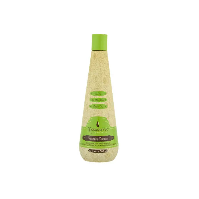 Macadamia Smoothing Shampoo 300ml Jag Couture London - New York