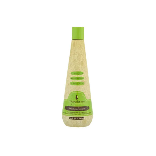 Macadamia Smoothing Shampoo 300ml Jag Couture London - New York