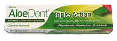 Madal Bal Dentifr Aloe Vera Triple Accion 100ml Jag Couture London - New York