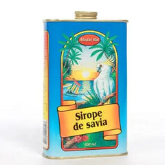 Jag Couture London - New York Madal Bal Sirope Savia 500ml