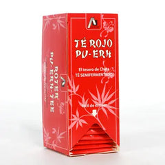 Madal Bal Te Pu-Erh 25 Infusiones Jag Couture London - New York