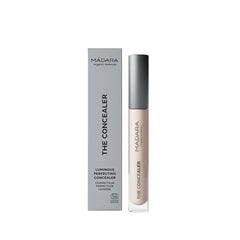 Mádara Madara The Concealer Corrector 15 Vainilla 1un Jag Couture London - New York