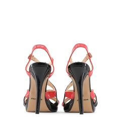 Made in Italia IOLANDA_NERO-CORALLO Jag Couture London - New York