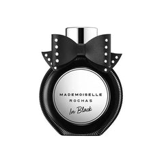 Mademoiselle Rochas In Black Eau De Perfume Spray 90ml Jag Couture London - New York