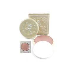 Jag Couture London - New York Maderas De Oriente Cream Makeup 01 Rachel