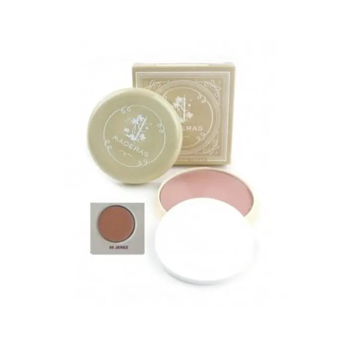 Maderas De Oriente Cream Makeup 05 Jerez Jag Couture London - New York