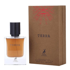 Maison Alhambra Terra Eau De Parfum 50ml Spray Jag Couture London - New York