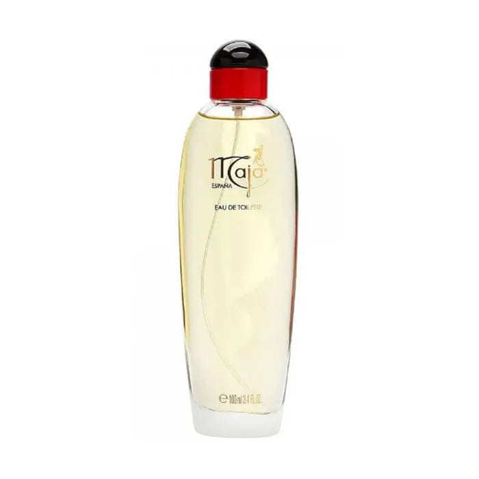 Jag Couture London - New York Maja Eau De Toilette Spray 100ml