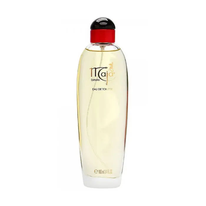 Maja Eau De Toilette Spray 100ml Jag Couture London - New York
