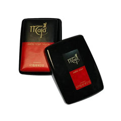 Maja Soap With Soap Holder 90g Jag Couture London - New York