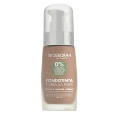 Jag Couture London - New York Makeup Fondotinta Pure Formula 03