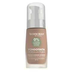 Makeup Fondotinta Pure Formula 03 Jag Couture London - New York