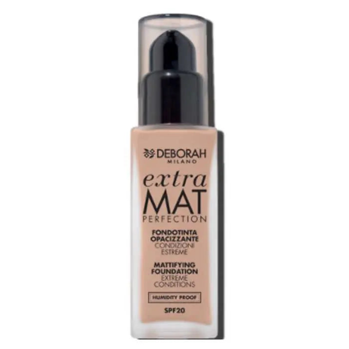 Makeup Liquid Extra Mat Perfection 02 Jag Couture London - New York
