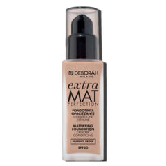 Makeup Liquid Extra Mat Perfection 02 Jag Couture London - New York