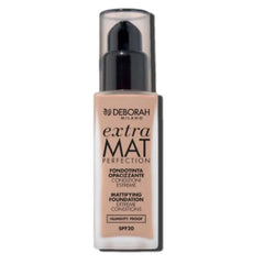 Makeup Liquid Extra Mat Perfection 03 Jag Couture London - New York