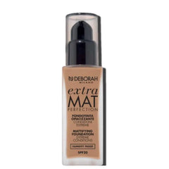 Jag Couture London - New York Makeup Liquid Extra Mat Perfection 05