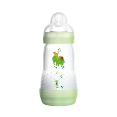 Jag Couture London - New York Mam Baby Anti Colic Bottle Unisex 320ml
