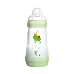 Mam Baby Anti Colic Bottle Unisex 320ml Jag Couture London - New York