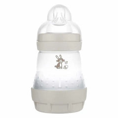 Mam Baby Bottle Easy Start Anti-Colic 160ml Neutral Colour 0M+ Jag Couture London - New York