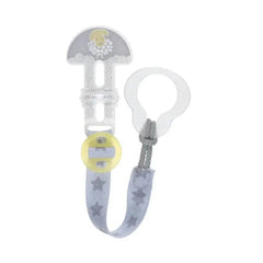 Mam Baby Neutral Clip 1U Jag Couture London - New York