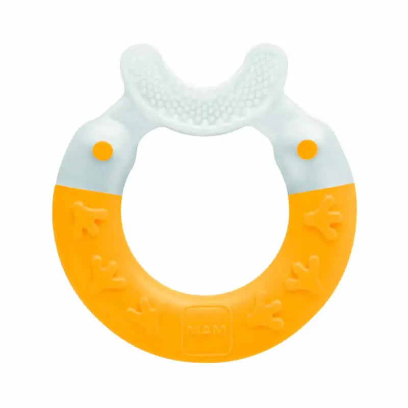 Mam  Bite&amp;Brush  Yellow Jag Couture London - New York