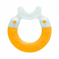 Jag Couture London - New York Mam  Bite&amp;Brush  Yellow