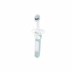 Mam Training  Toothbrush Blue +5 Months Jag Couture London - New York