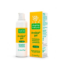 Mama Natura Arnikid Gel 30ml Jag Couture London - New York