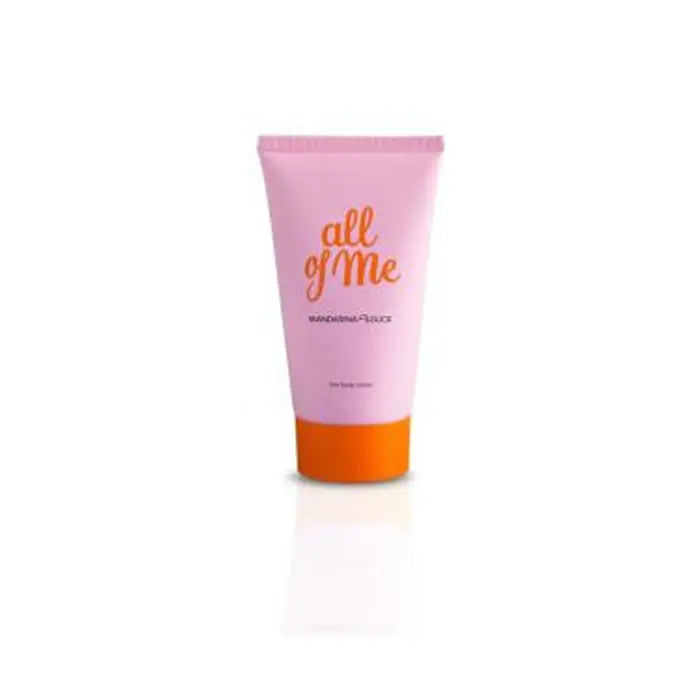 Mandarina Duck All Of Me Body Lotion 150ml Jag Couture London - New York