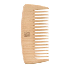 Marlies Moller Allround Curls Comb Jag Couture London - New York