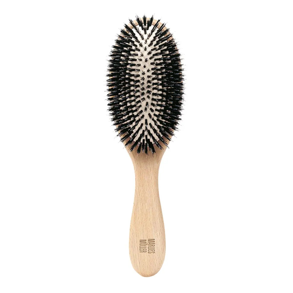 Marlies Moller Allround Hair Travel Brush Jag Couture London - New York