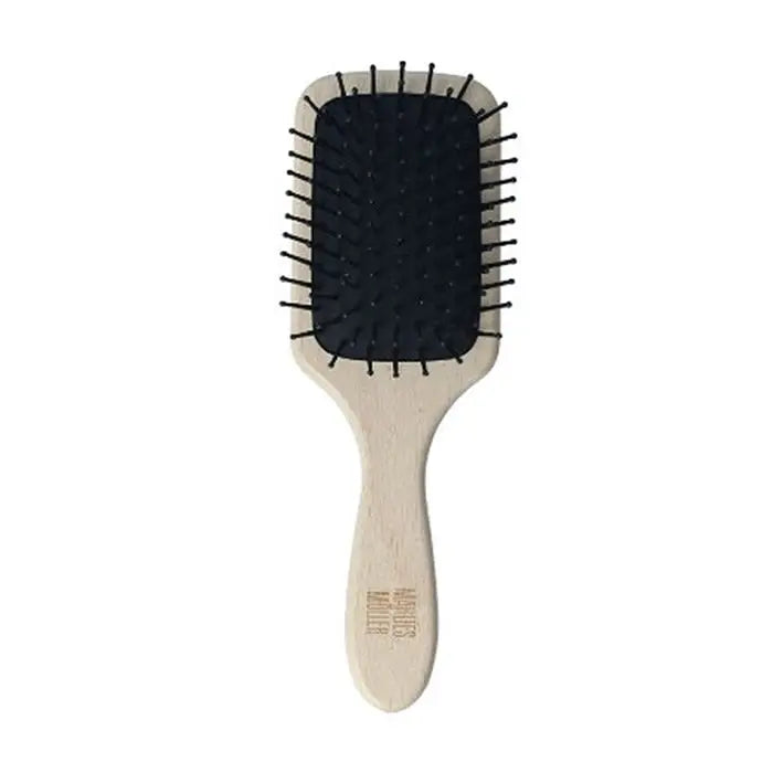 Marlies Moller Brushes &amp; Combs Travel New Classic Jag Couture London - New York
