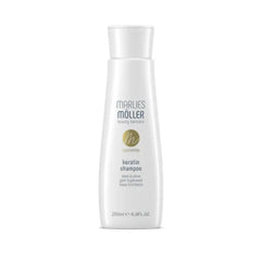 Marlies Möller Keratin Shampoo 200ml Jag Couture London - New York