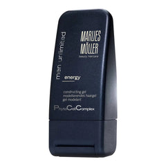 Marlies Moller Men Unlimited Constructing Gel 100ml Jag Couture London - New York