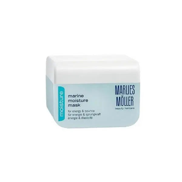 Marlies Moller Moisture Marine Mask 125ml Jag Couture London - New York