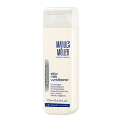 Marlies Moller Pashmisilk Silky Milk Conditioner 200ml Jag Couture London - New York