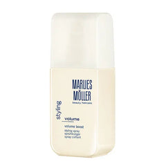 Marlies Möller Volume Boost Styling Spray 125ml Jag Couture London - New York