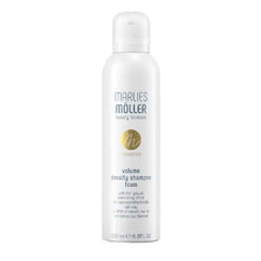 Marlies Möller Volume Density Shampoo Foam 200 ml Jag Couture London - New York
