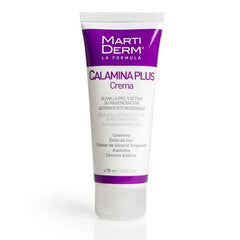 Jag Couture London - New York Martiderm Calamine Plus Cream 75ml