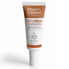 Jag Couture London - New York Martiderm Dsp-Cream Restoration 40ml