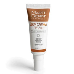 Jag Couture London - New York Martiderm Dsp-Cream Spf50+ 30ml