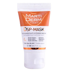Martiderm Dsp-Mask Intensive Night Treatment 30ml Jag Couture London - New York